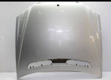 продать старые вещи в бишкеке: Капот Mercedes-Benz, Б/у, Оригинал — 1