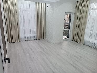 semac: 2 комнаты, 65 м², Элитка, 14 этаж, Евроремонт — 10