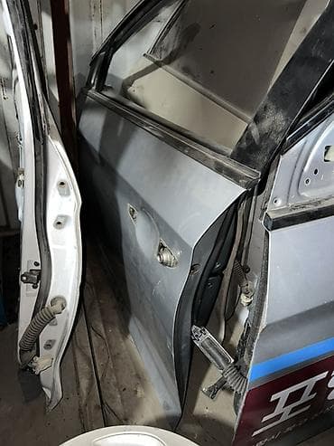 maxxis 315: Дверь Комплект Hyundai, Б/у, Оригинал — 2