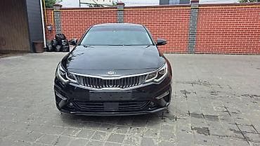 j30 bmw: Kia K5: 2019 г., 2 л, Автомат, Газ, Седан — 1