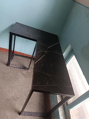 Компьютерные столы: Компьютерный стол, Угловой — 1