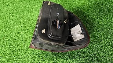 bmw 525 e39: Задний левый фонарь BMW 1999 г., Б/у, Оригинал, Германия — 9