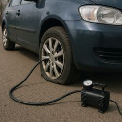 воздушный домкрат для авто: Услуги автоэлектрика — 3