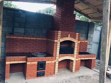 Барбекю, Казаны, Мангалы Гарантия Больше 6 лет опыта