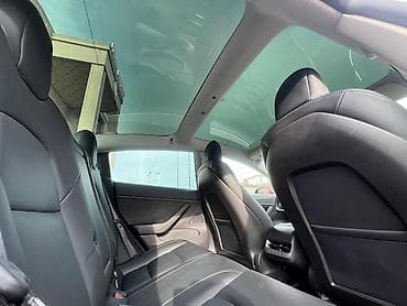 Tesla: Tesla Model 3: 2019 г., Автомат, Электромобиль, Roadster — 10