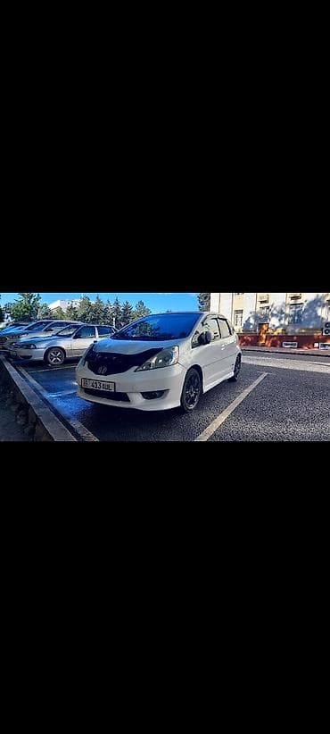 авто выкуп фит: Honda Fit: 2008 г., 1.5 л, Автомат, Бензин, Хэтчбэк — 1