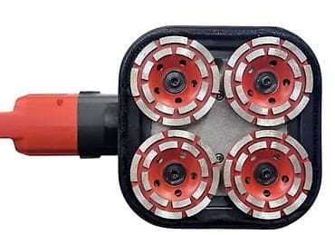 Промышленная химия: Шлифовальная машина, Жираф, Новый, Самовывоз, Платная доставка — 3