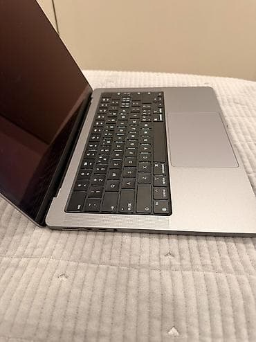 realme pro: 💻 MacBook Pro M3 2023 Продается MacBook Pro M3 2023 в отличном — 5