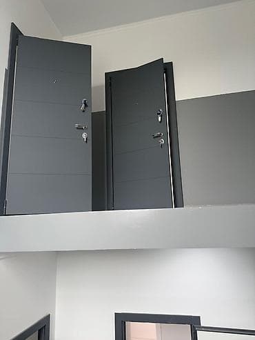 2 bedroom: 2 комнаты, Собственник, Без мебели — 5