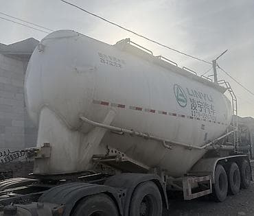 компрессор 500л: Прицеп, Цистерна, Б/у — 9
