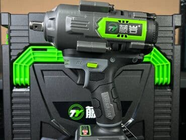 электрическая газонокосилка: Новый — 3