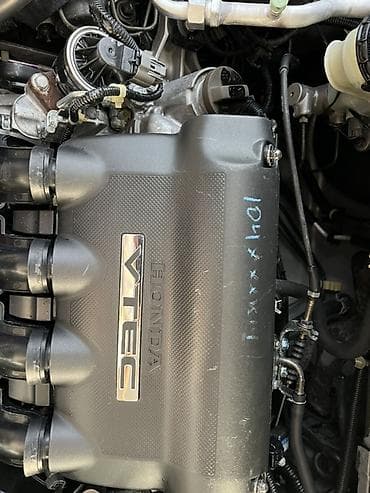 моторы на хонду: Honda Fit: 2003 г., 1.5 л, Вариатор, Бензин, Купе — 7