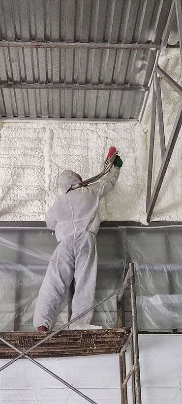 утепление пеной цена бишкек: Утепление крыши, Утепление потолоков | Утепление дома, Утепление квартиры, Утепление склада | Пенополиуретан, Penoplex, Пенополистирол Больше 6 лет опыта — 6