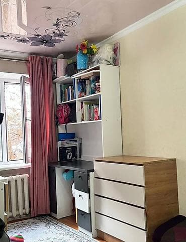 2 комнаты, 42 м², Мед Академия Хрущевка, 1 этаж, Свежий ремонт