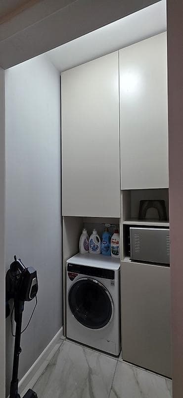 Недвижимость: 3 комнаты, 88 м², Азия Молл Элитка, 5 этаж, Дизайнерский ремонт — 9