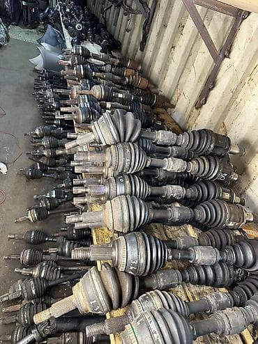 Передние Задние Гранаты на любое японское Авто