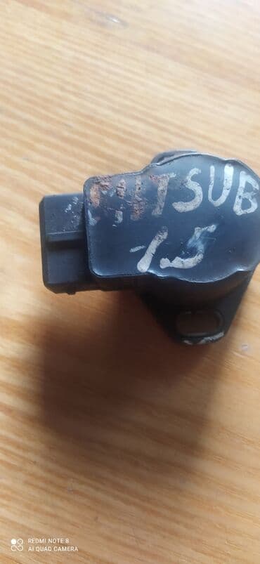 датчик холостого хода гольф 2 1.6 бензин: Mitsubishi lancer датчик дроссельной заслонки 1.5 1.6 — 1