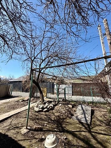 Үйлөр: 🏡🔥 УЧАСТОК С ВИДОМ НА ГОРЫ В БЕШ-КУНГЕЕ — МЕЧТА, КОТОРУЮ ЗАБИРАЮТ — 9