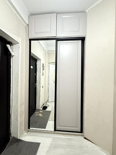 106: 2 комнаты, 44 м², 106 серия улучшенная, 8 этаж, Косметический ремонт — 8