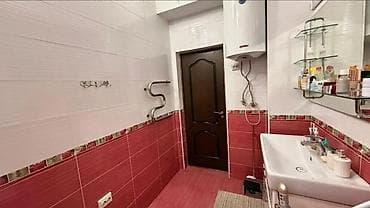 2 комнаты, 70 м², 7 этаж, Евроремонт