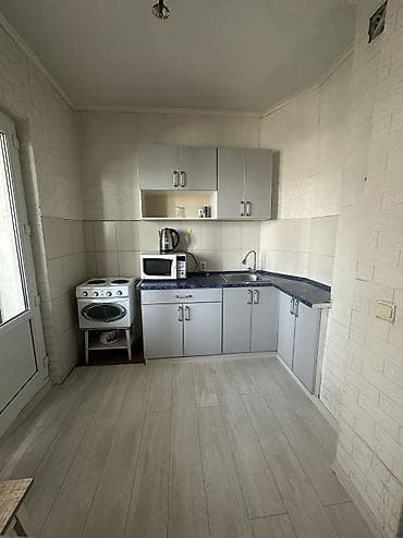 1 комната, 39 м², Индивидуалка, Золотой квадрат Индивидуалка, 8 этаж, Евроремонт — 6