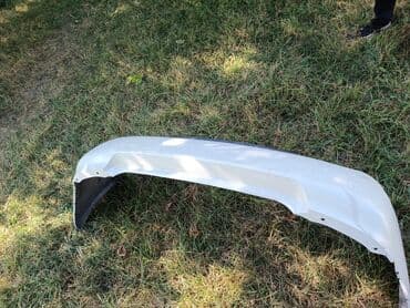 купить запчасти на опель вектра б: Бампер Задний Subaru, Б/у, Оригинал — 2