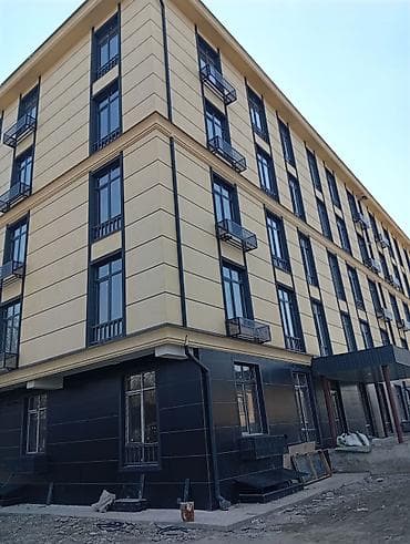 104 с: 2 комнаты, 54 м², Элитка, 2 этаж, Дизайнерский ремонт — 1