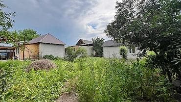 Үйлөр: Продам Дом 30м2, 6 соток с.Кожомкул, 68т$ Правильной формы 6 соток — 10