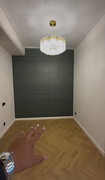 продажа арашан: 2 комнаты, 60 м², Элитка, 10 этаж, Дизайнерский ремонт — 4