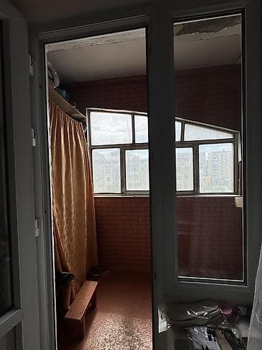 106: 2 комнаты, 52 м², 106 серия, 5 этаж, Косметический ремонт — 9
