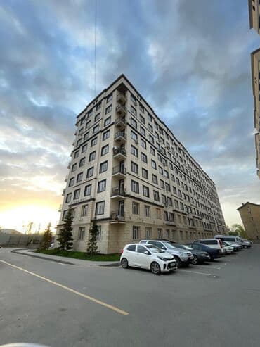 коммерческая недвижимость ош: Продаю Здание, Действующий 162 м² — 2