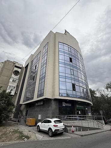 75: Продажа офисов 249 м², Бизнес центр, 5 этаж — 2