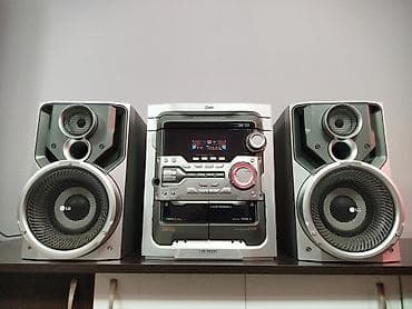 Микрофоны: Продаю недорого LG музыкальный центр есть и другие — 1