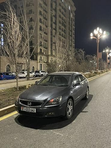 mark2 100: Honda Inspire: 2003 г., Автомат, Бензин, Седан — 4