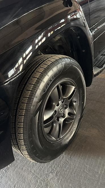 gs lexus: Lexus GX: 2009 г., 4.7 л, Автомат, Бензин, Внедорожник — 7