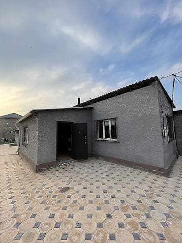 Аренда квартир: 2 комнаты — 1