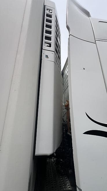 молоковоз машина: Грузовик, Volvo, Стандарт, 7 т, Б/у — 5