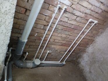 Кладка: Ремонт сантехники Больше 6 лет опыта — 7