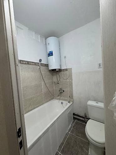 сдаю 3 комнаты: 1 комната, 35 м², 1 этаж, Евроремонт — 8