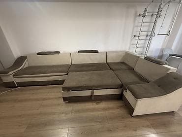 дивпн: Модульный диван — 4