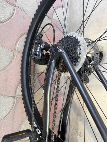 велосипеды фетбайк: Из Германии — 7