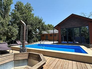 квартиры воронцовка: 110 м², 4 комнаты, Без животных — 6