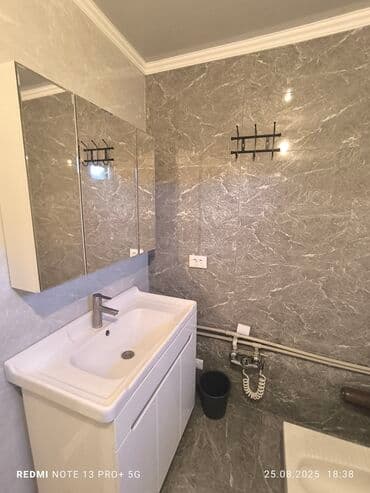 продаю дом швейный цех: Дом, 3 м², 8 комнат, Собственник, Косметический ремонт — 5