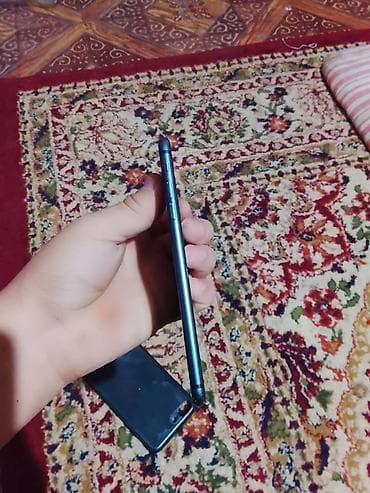 iphone 17 pro бишкек цена: IPhone 8 Plus, Черный, Чехол — 4