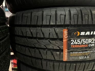 фары на опель вектра б: Шины 245 / 50 / R 20, Лето, Новый, Комплект, Внедорожные (АТ/МТ), Sailun — 2