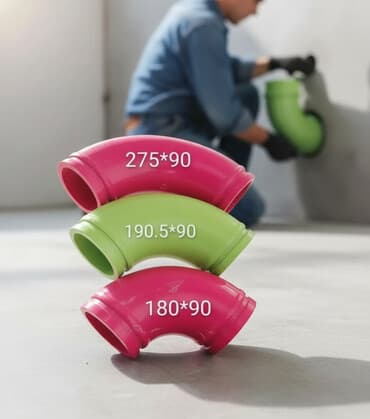 купить пельменное оборудование: Трубка Zoomlion Новый, Китай — 2