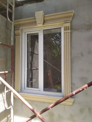 диплом корочка: Фасадные декор декоративные элементы из пенопласта Качество — 9