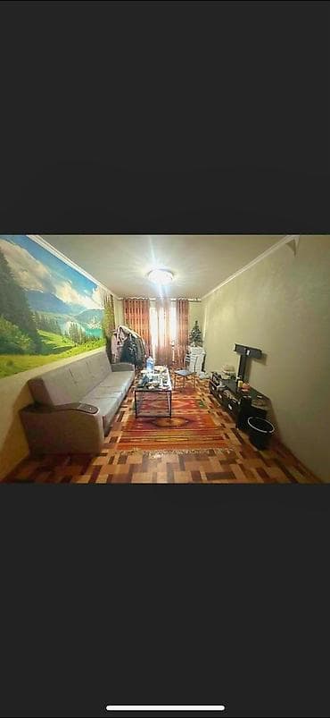 ишу квартиру с подселением: 3 комнаты, Собственник, Без подселения, С мебелью частично — 4