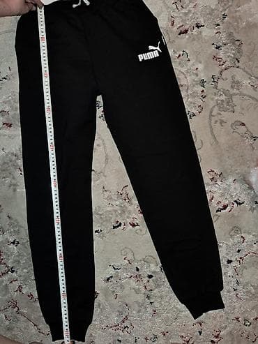 томирис: Брюки и жилетка чёрные классические новые на 9-10 лет- 1300с. Ботасы — 6