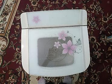 пол автомат стиральная машина: Портативная мини‑стиральная машина, вертикальная загрузка — 3